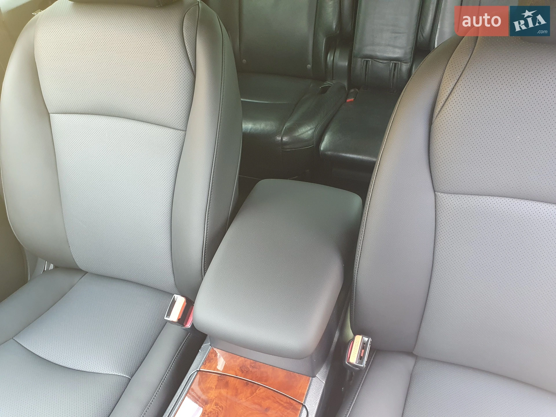 2011 Toyota Highlander - мініатюра 15