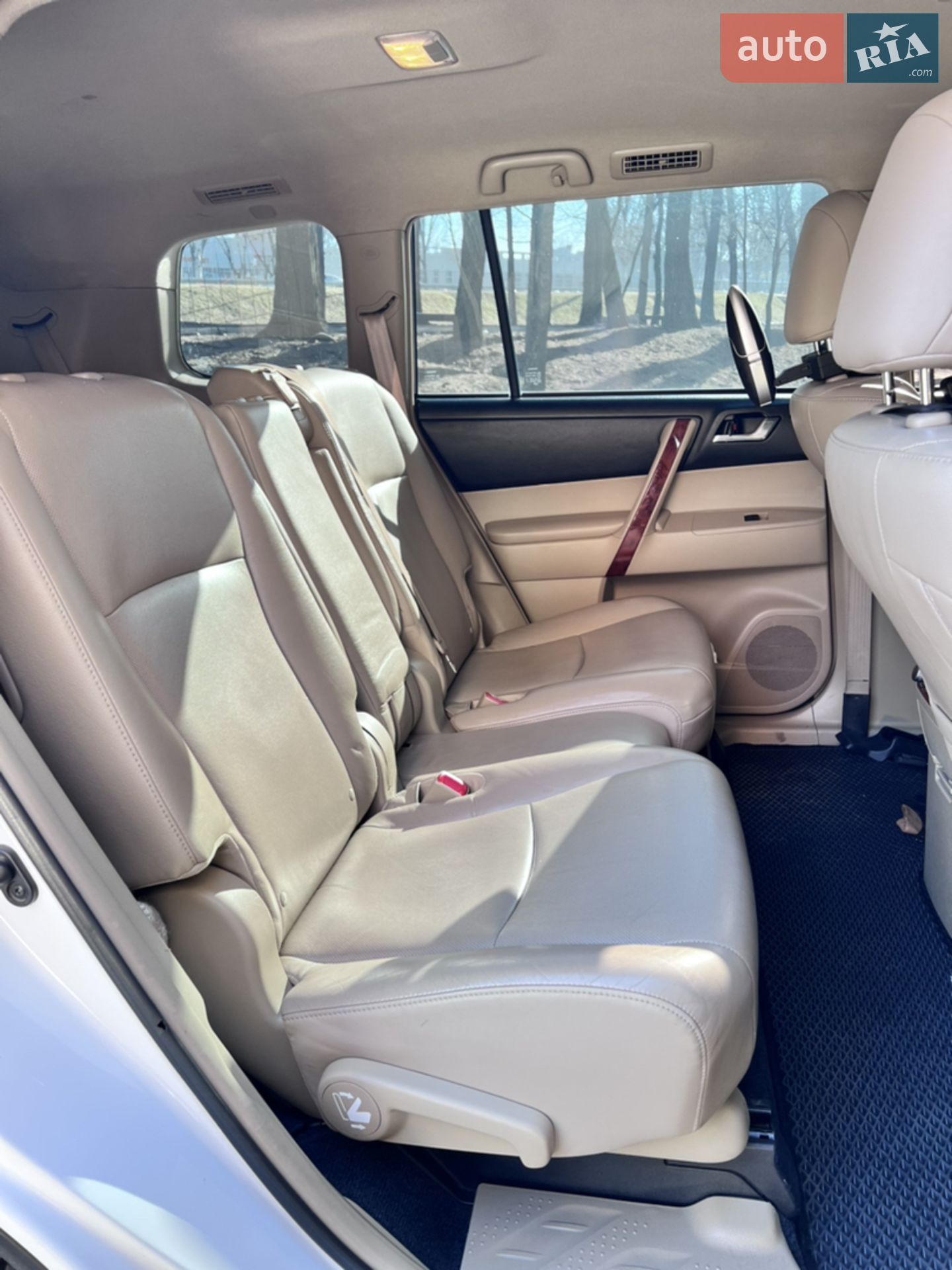 2013 Toyota Highlander - мініатюра 15