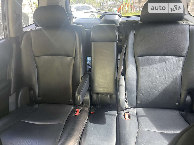 Внедорожник / Кроссовер Toyota Highlander 2010 в Харькове фото 10 Внедорожник / Кроссовер Toyota Highlander 2010 в Харькове