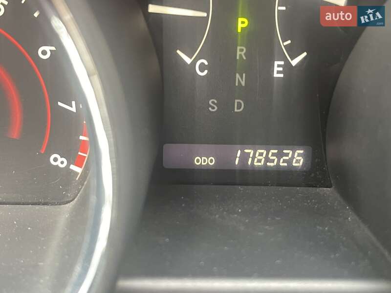 Внедорожник / Кроссовер Toyota Highlander 2010 в Харькове фото 2 Внедорожник / Кроссовер Toyota Highlander 2010 в Харькове