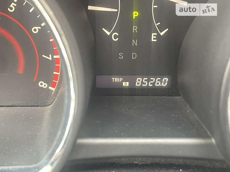 Внедорожник / Кроссовер Toyota Highlander 2010 в Харькове фото 3 Внедорожник / Кроссовер Toyota Highlander 2010 в Харькове