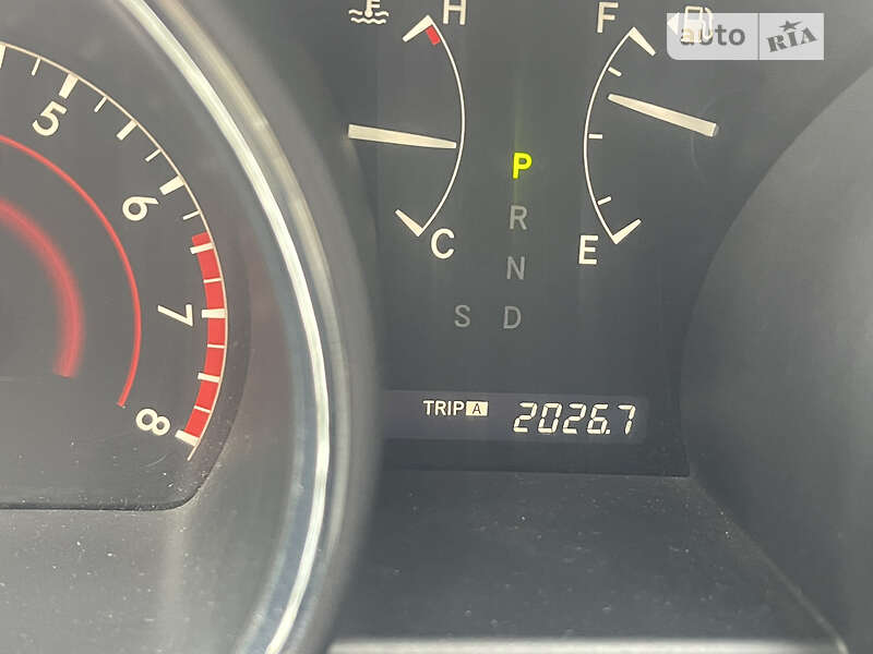 Позашляховик / Кросовер Toyota Highlander 2010 в Харкові фото 5 Позашляховик / Кросовер Toyota Highlander 2010 в Харкові