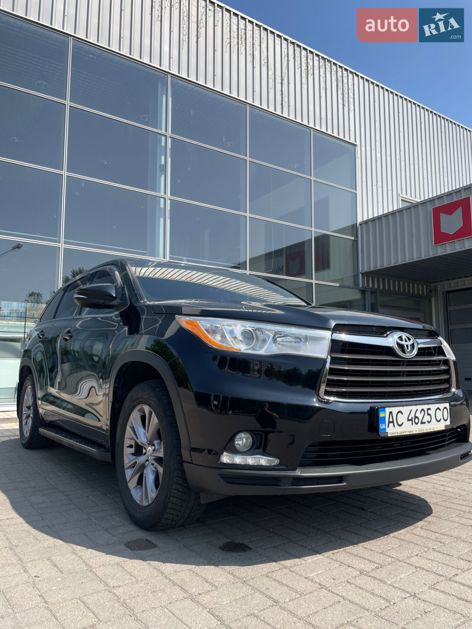 2014 Toyota Highlander - мініатюра 36