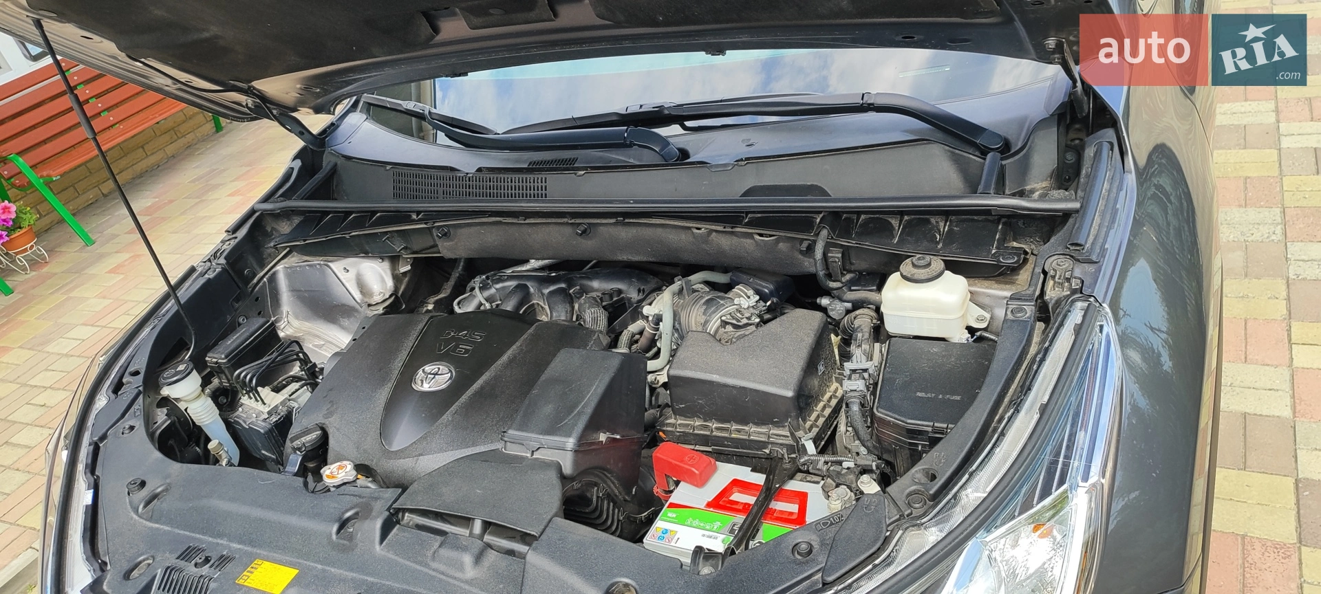 2018 Toyota Highlander - мініатюра 8