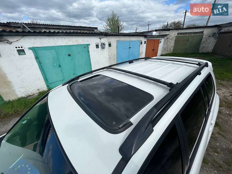 Внедорожник / Кроссовер Toyota Highlander 2006 в Изяславе фото 9 Внедорожник / Кроссовер Toyota Highlander 2006 в Изяславе