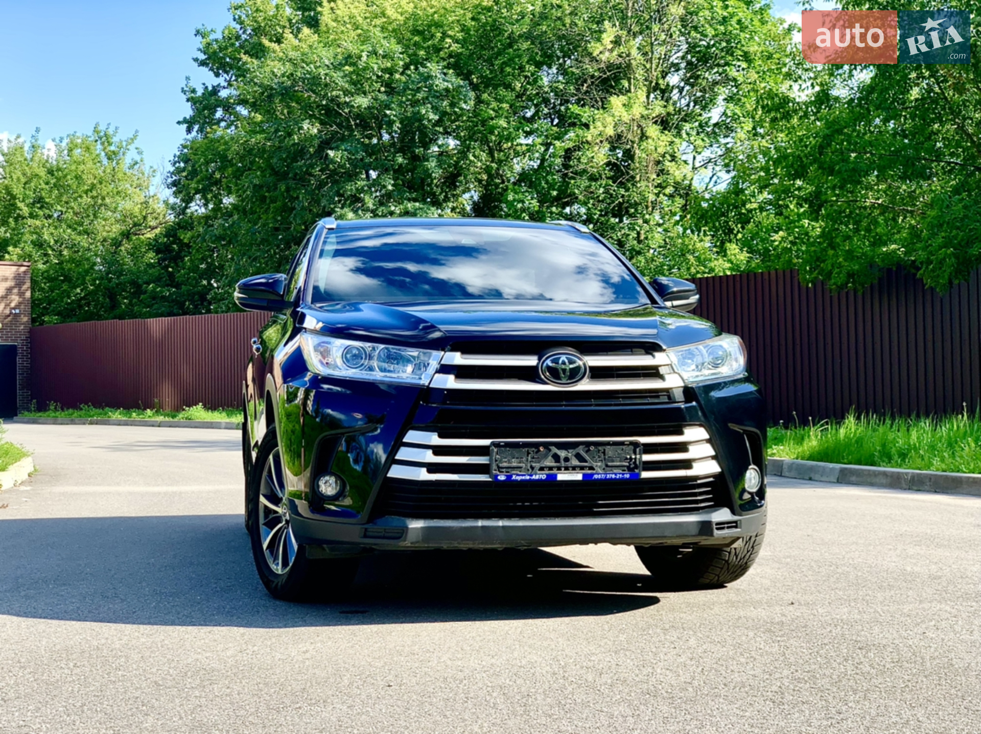 2018 Toyota Highlander - мініатюра 5