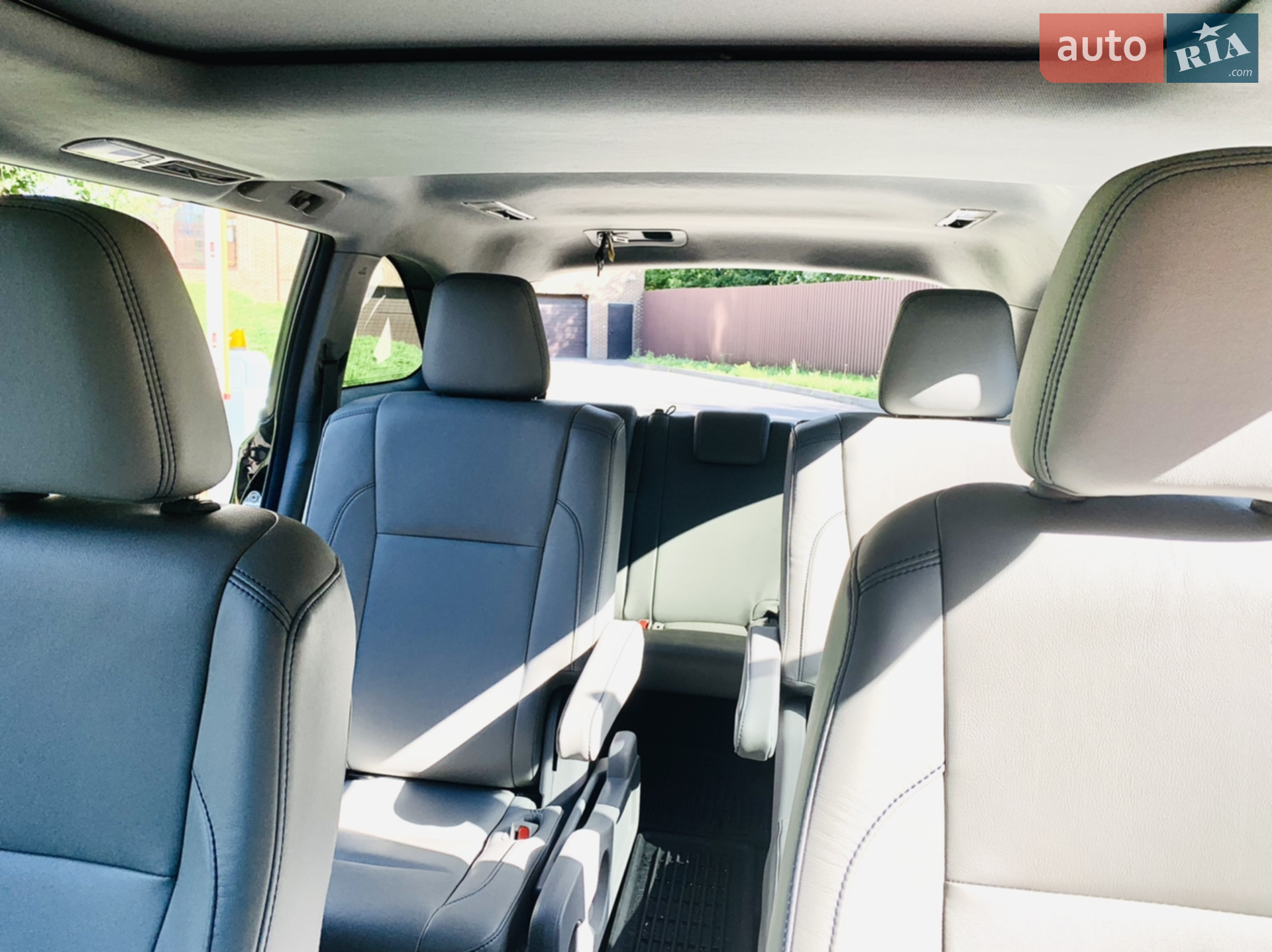 2018 Toyota Highlander - мініатюра 19
