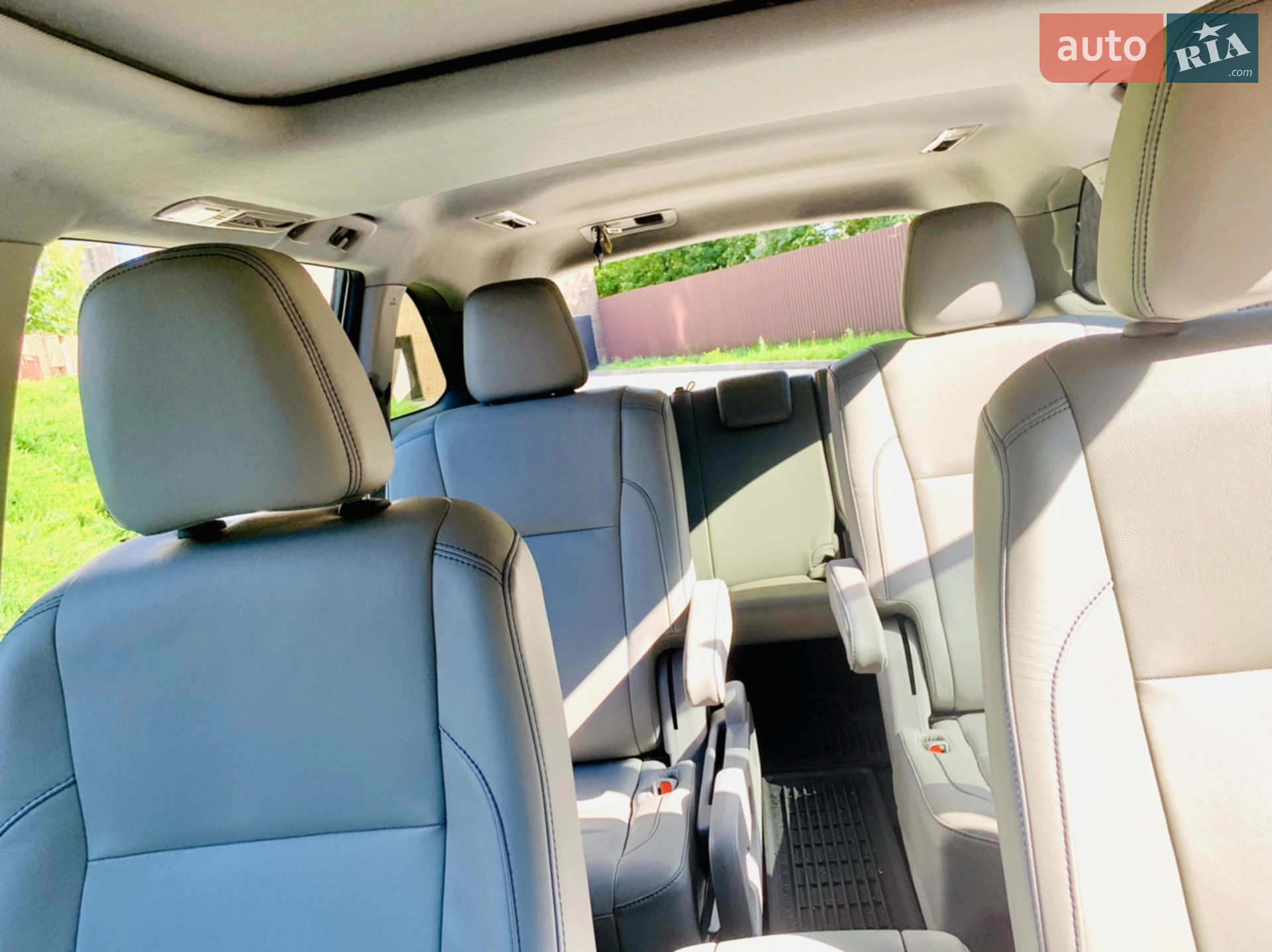 2018 Toyota Highlander - мініатюра 20