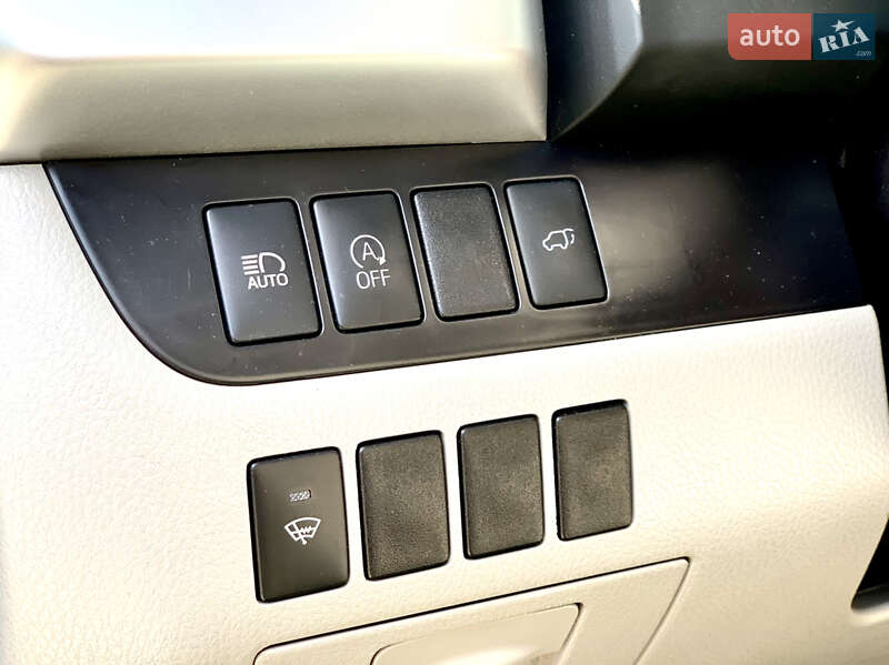 Позашляховик / Кросовер Toyota Highlander 2018 в Харкові