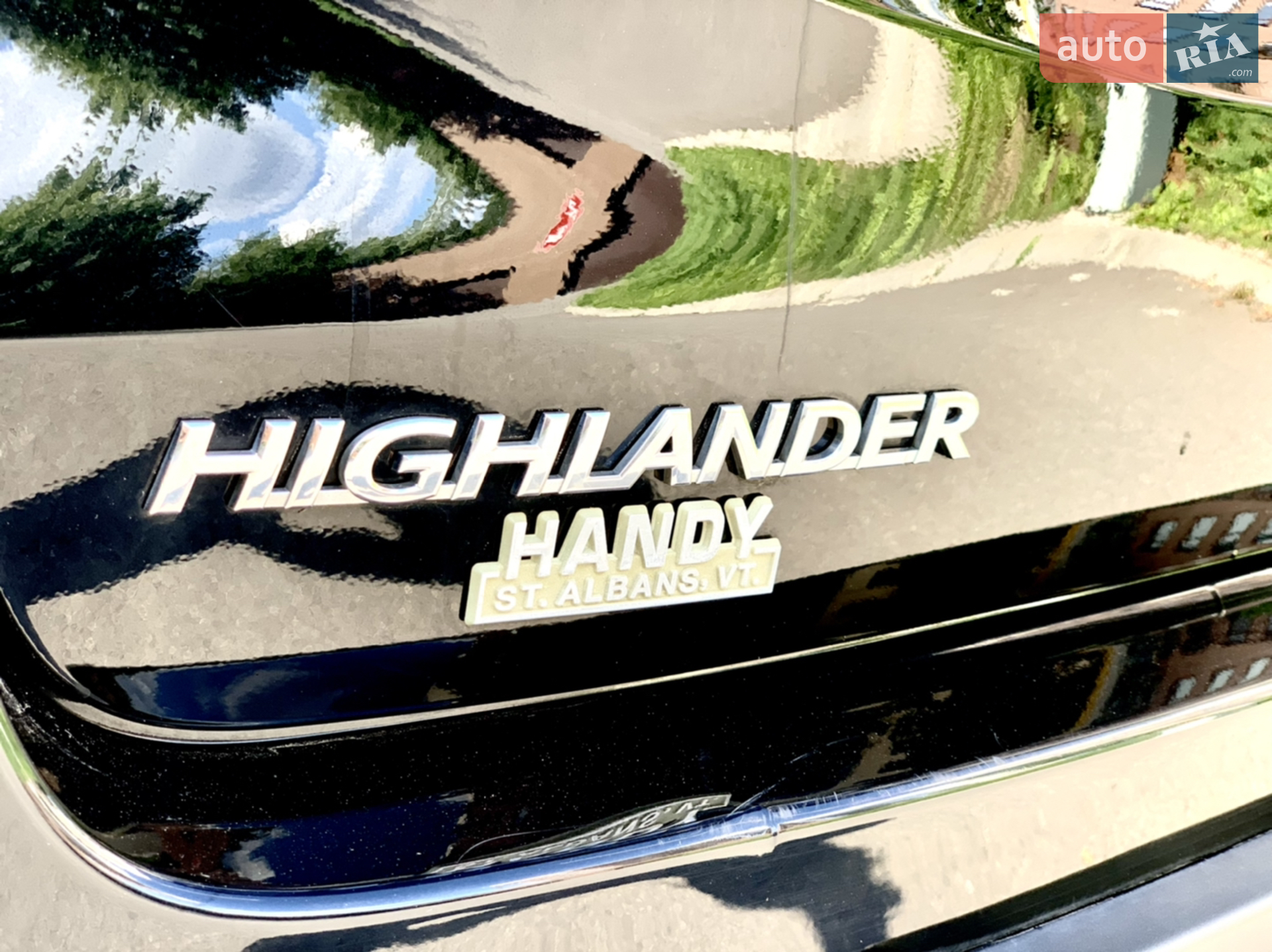 2018 Toyota Highlander - мініатюра 28