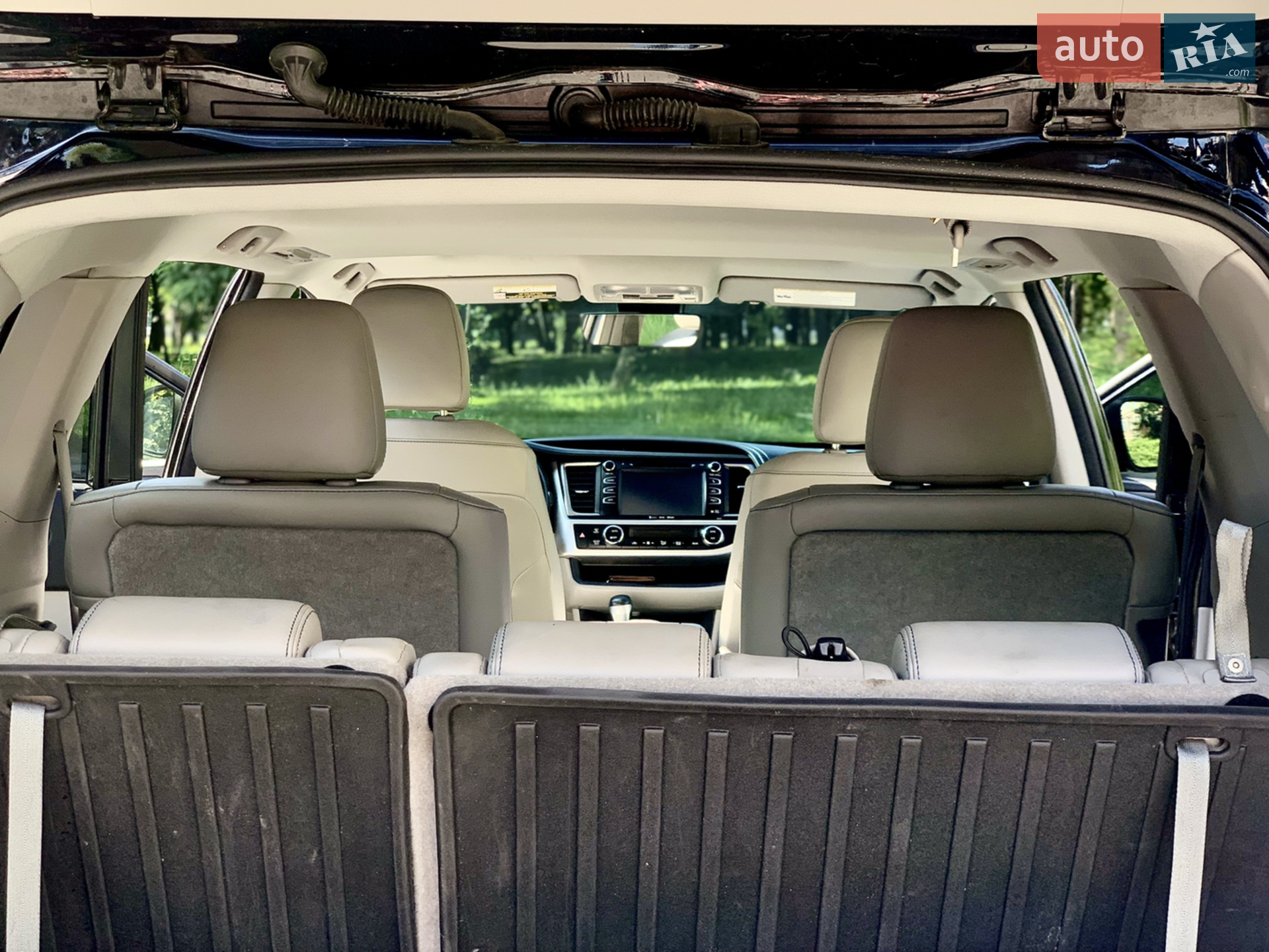 2018 Toyota Highlander - мініатюра 26