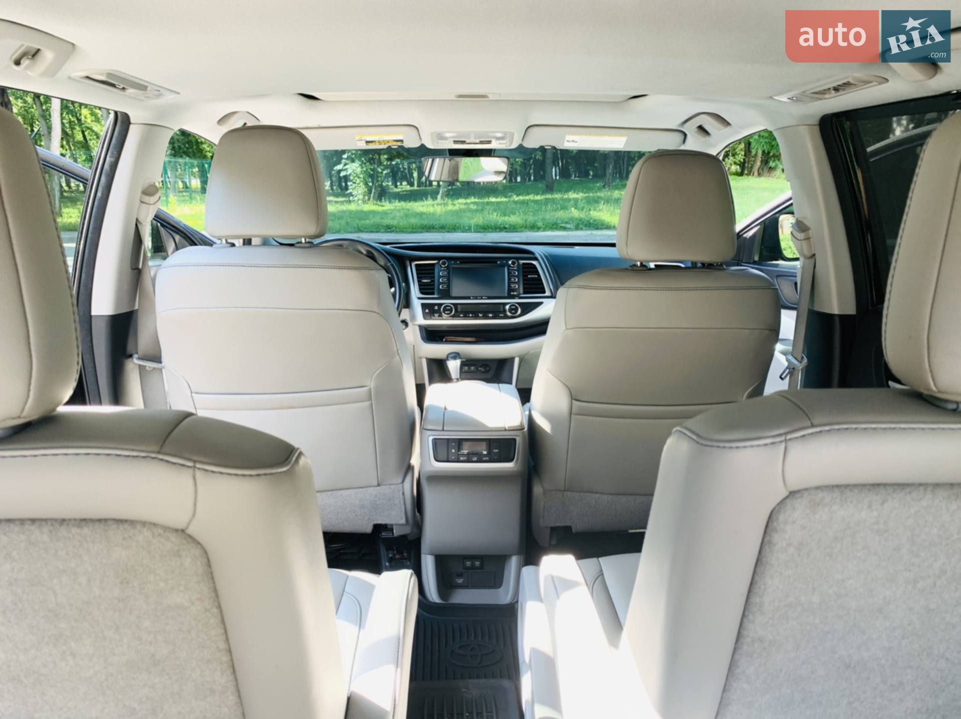 2018 Toyota Highlander - мініатюра 31