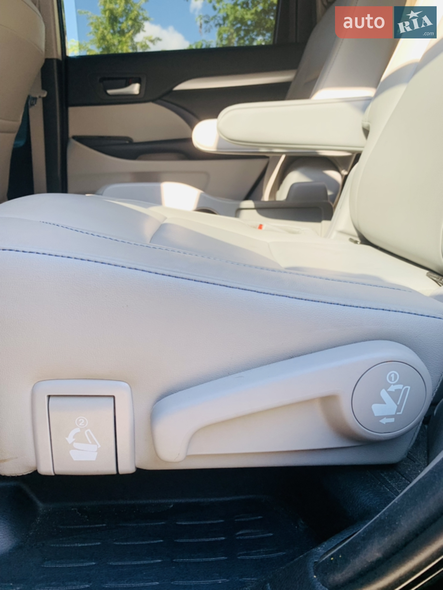 2018 Toyota Highlander - мініатюра 33