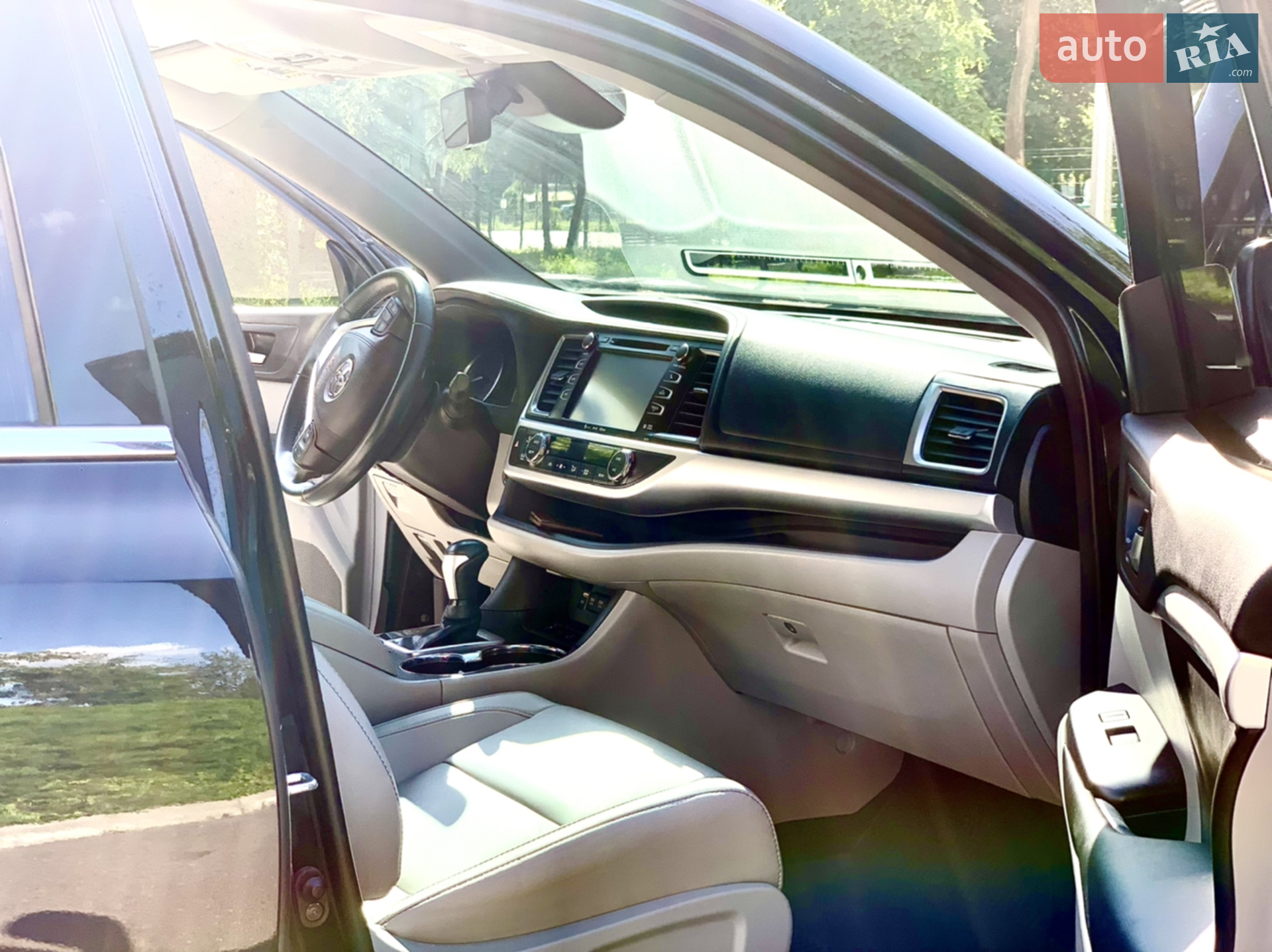 2018 Toyota Highlander - мініатюра 30