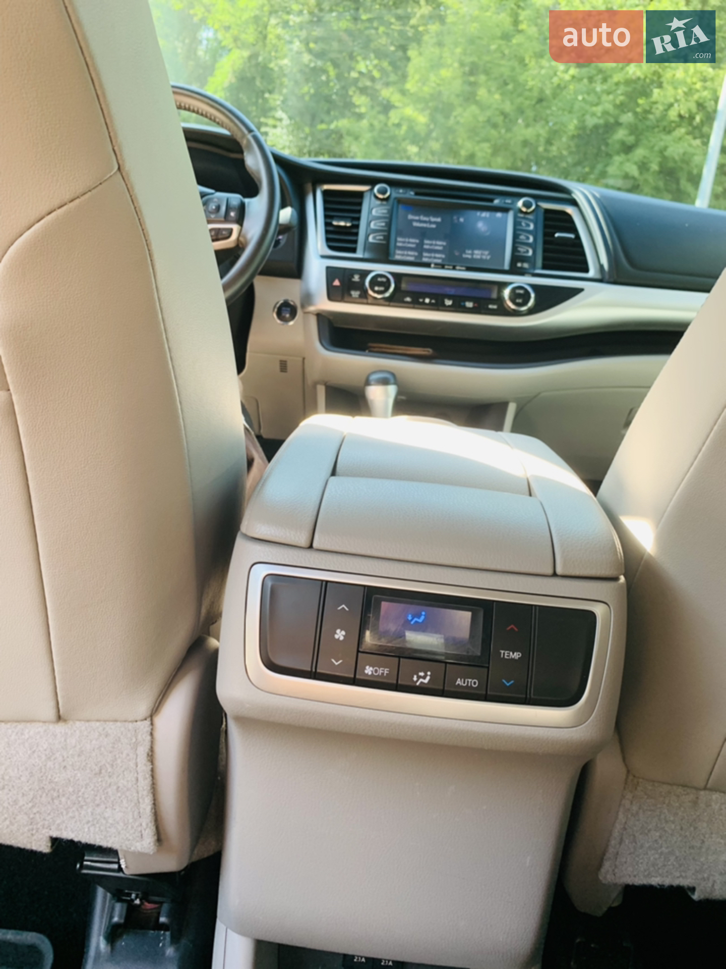 2018 Toyota Highlander - мініатюра 34