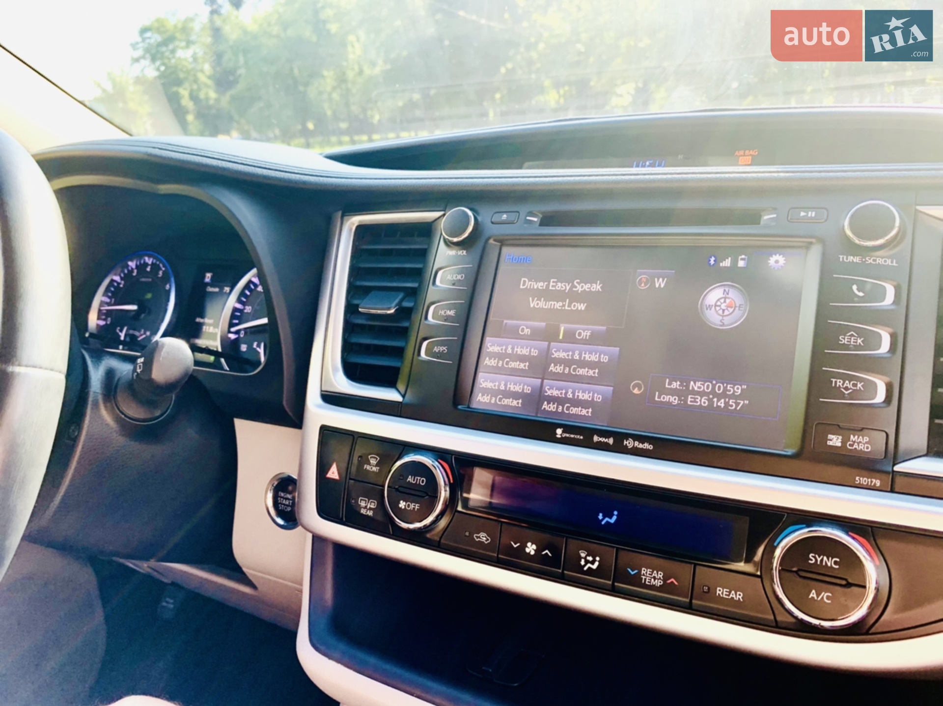 2018 Toyota Highlander - мініатюра 35