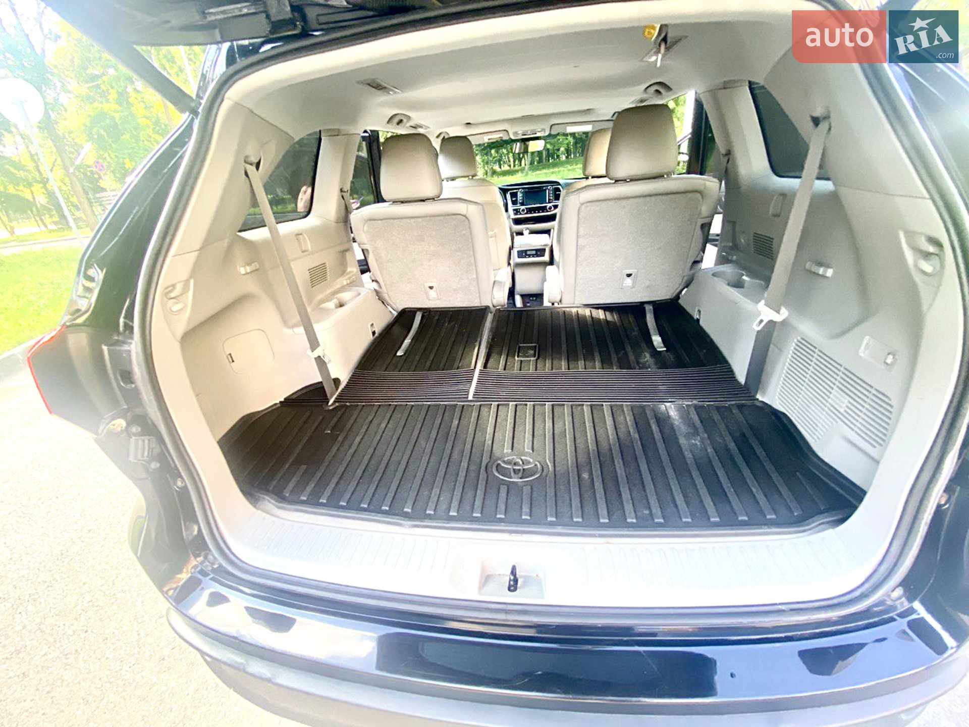 2018 Toyota Highlander - мініатюра 42