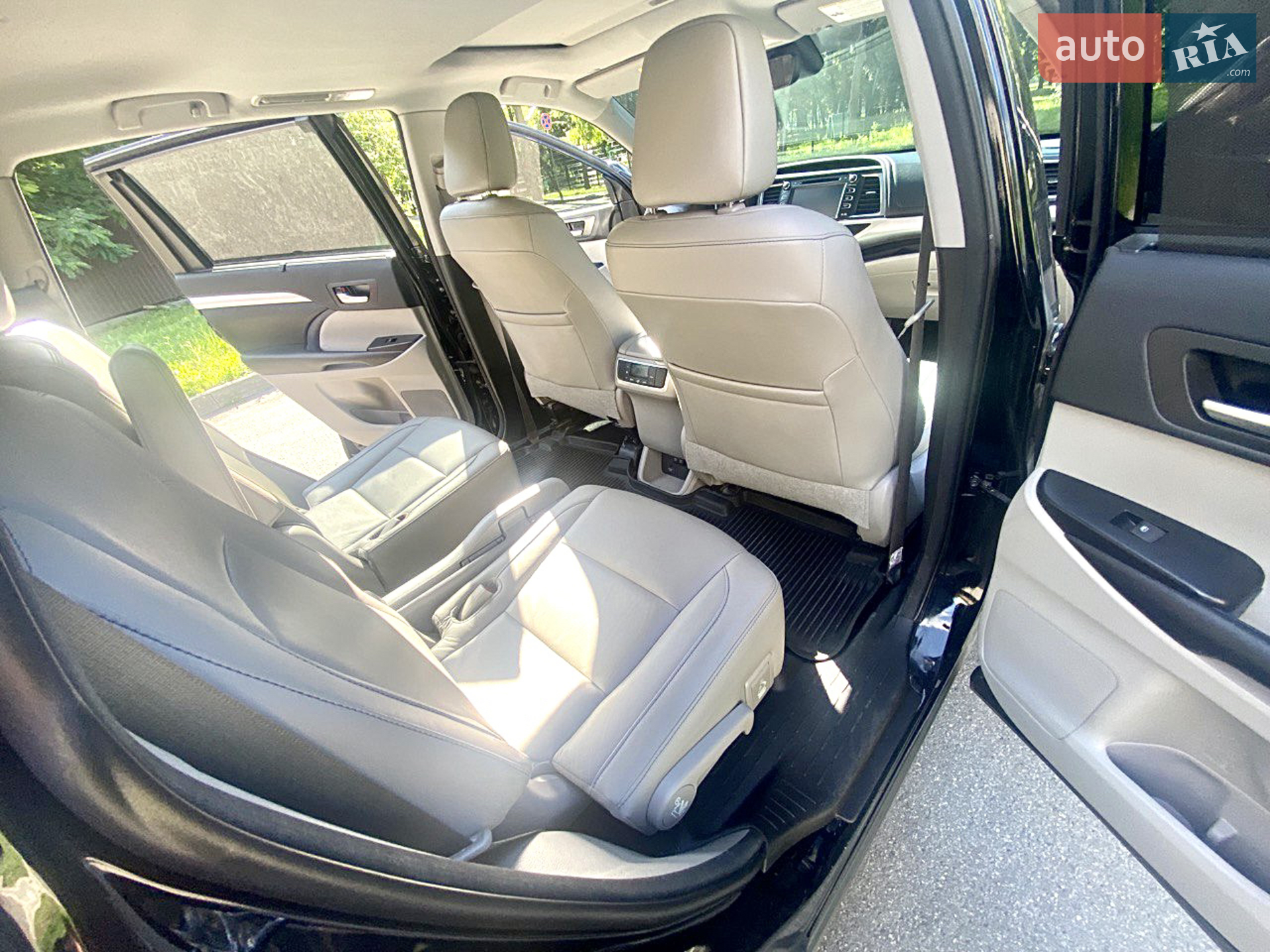 2018 Toyota Highlander - мініатюра 40