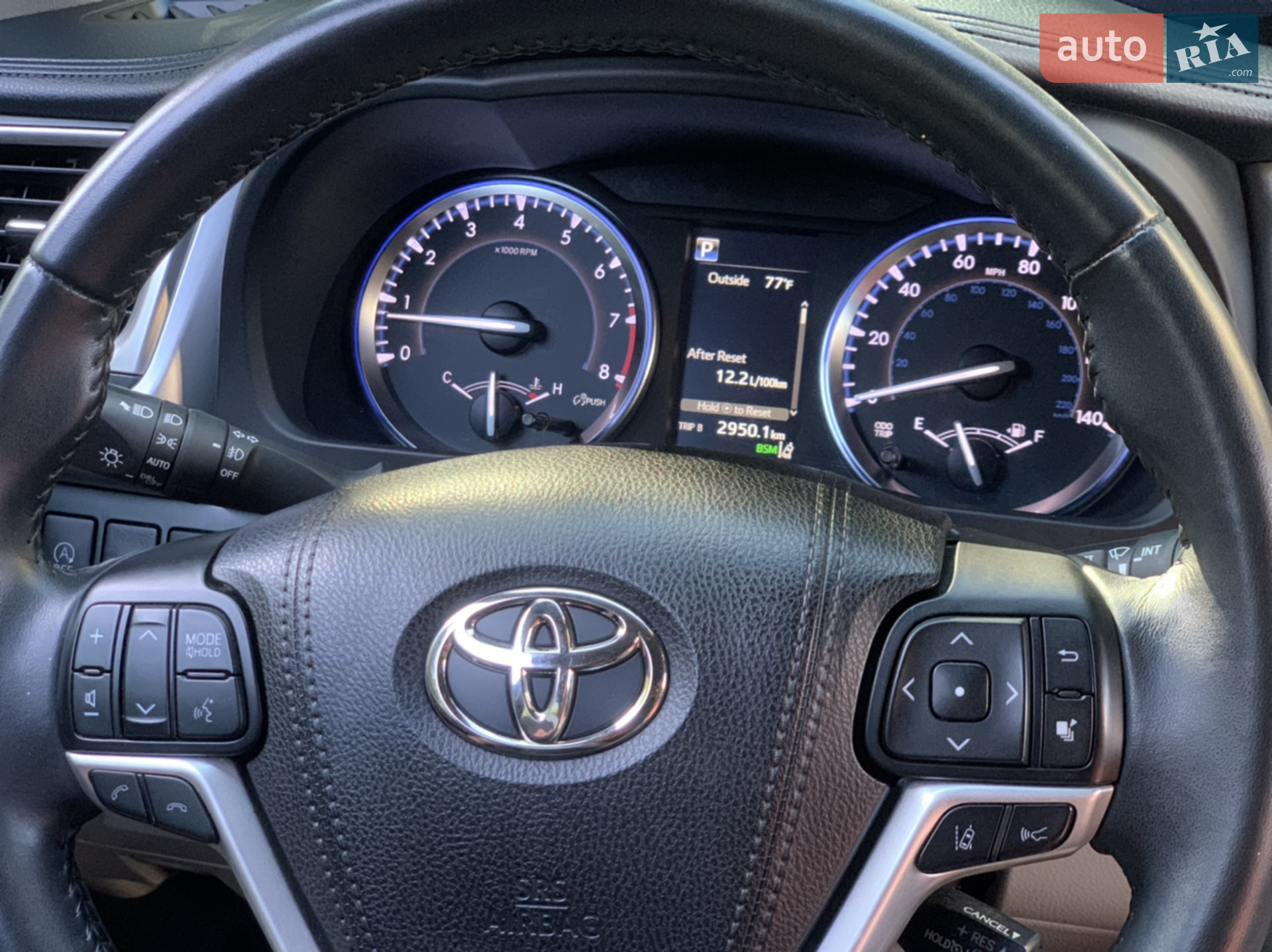 2018 Toyota Highlander - мініатюра 39
