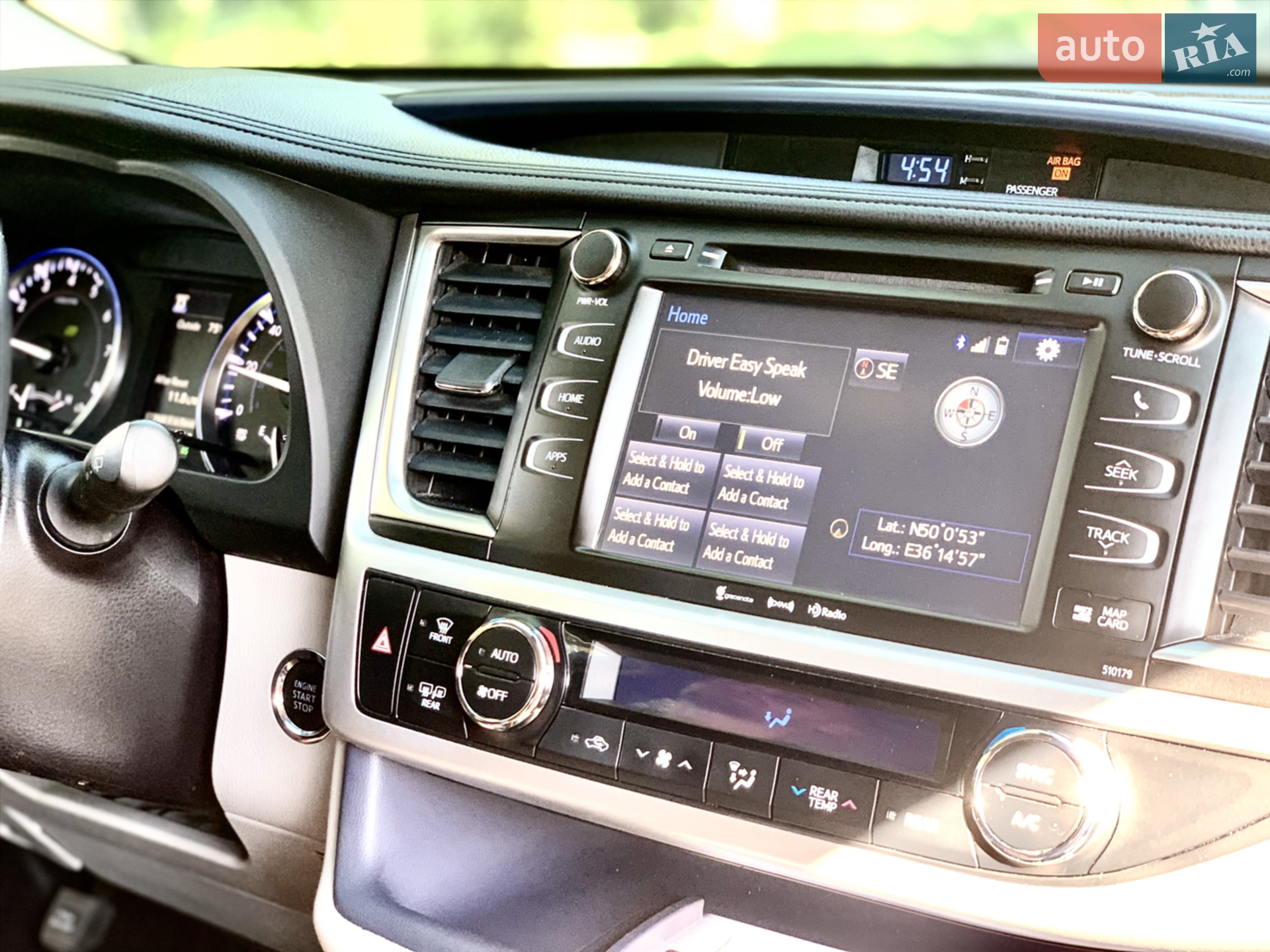 2018 Toyota Highlander - мініатюра 36