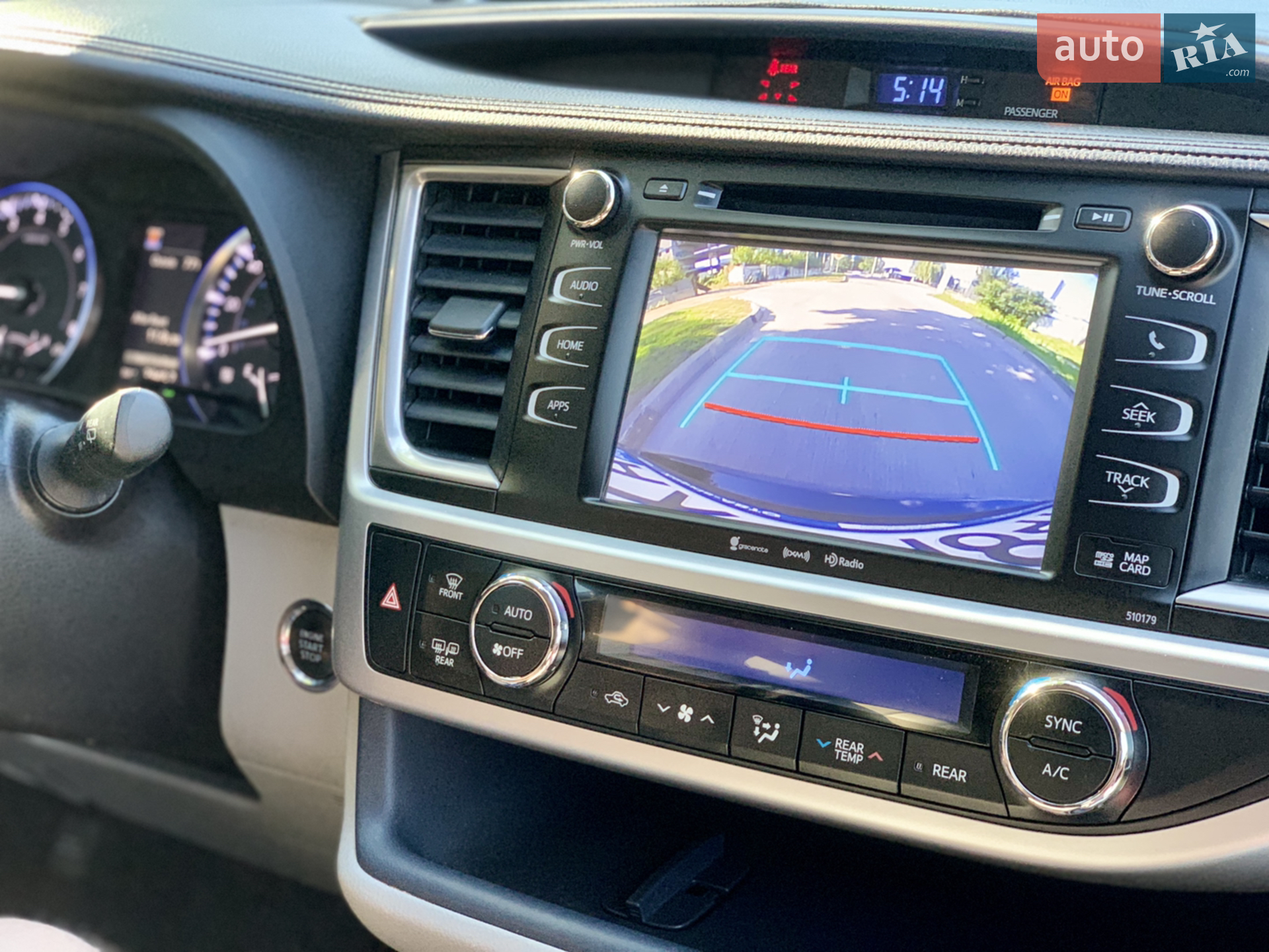 2018 Toyota Highlander - мініатюра 38