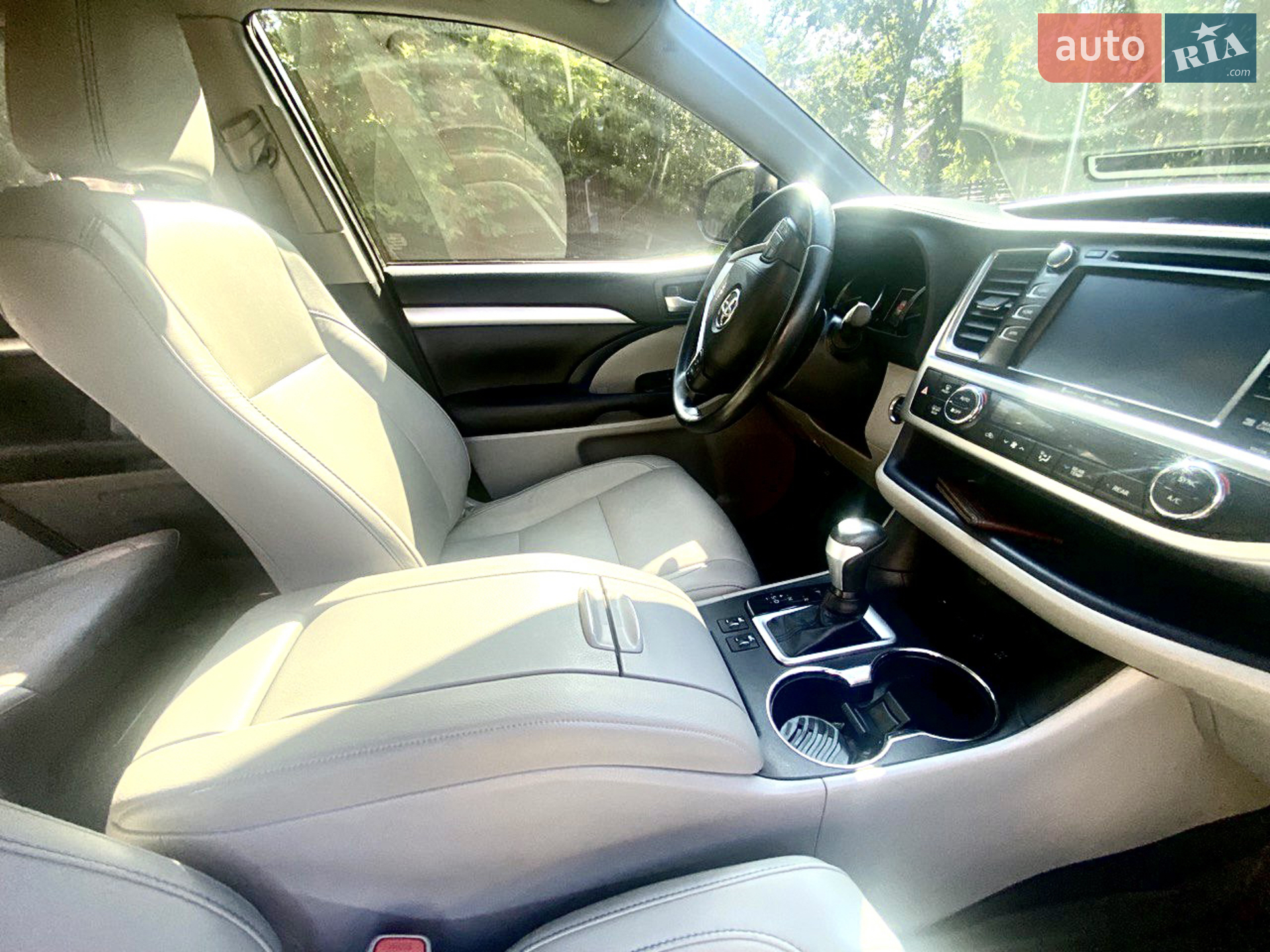 2018 Toyota Highlander - мініатюра 45