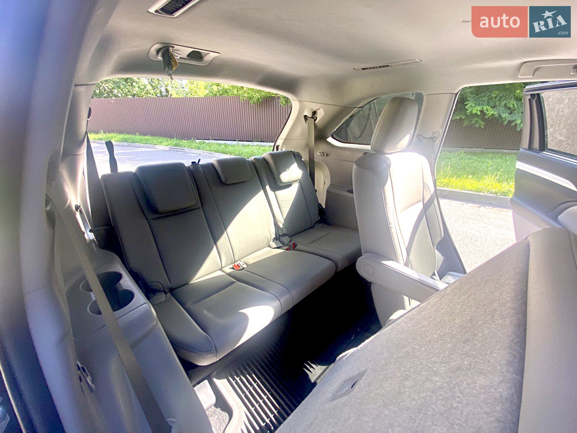 2018 Toyota Highlander - мініатюра 49