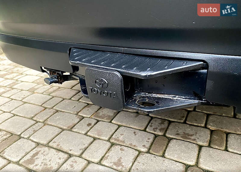 Внедорожник / Кроссовер Toyota Highlander 2014 в Львове фото 6 Внедорожник / Кроссовер Toyota Highlander 2014 в Львове