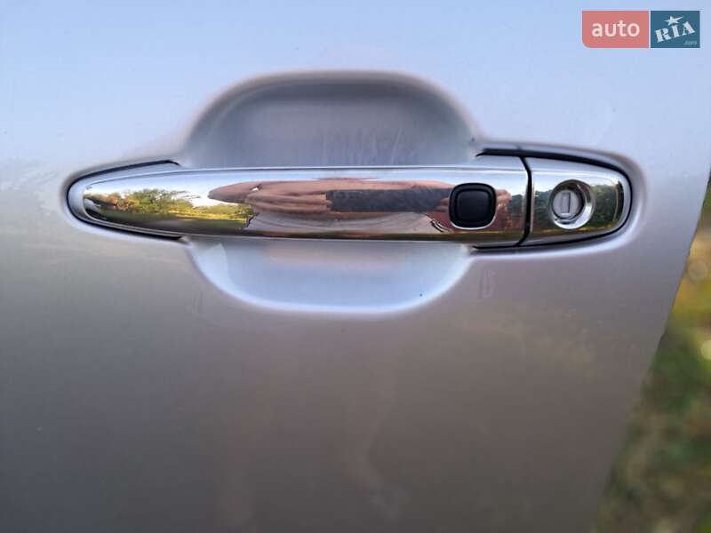 Позашляховик / Кросовер Toyota Highlander 2011 в Дніпрі фото 11 Позашляховик / Кросовер Toyota Highlander 2011 в Дніпрі