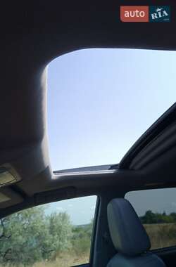 Позашляховик / Кросовер Toyota Highlander 2017 в Одесі