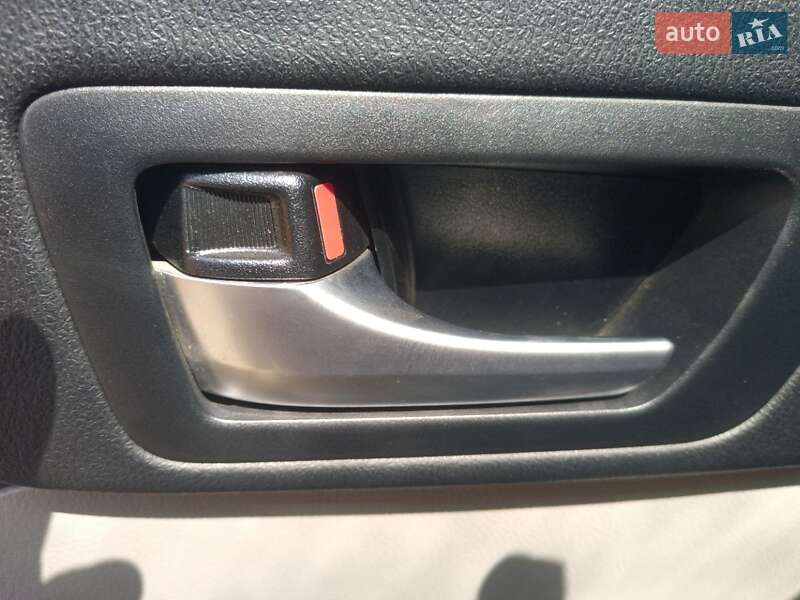 Позашляховик / Кросовер Toyota Highlander 2017 в Одесі