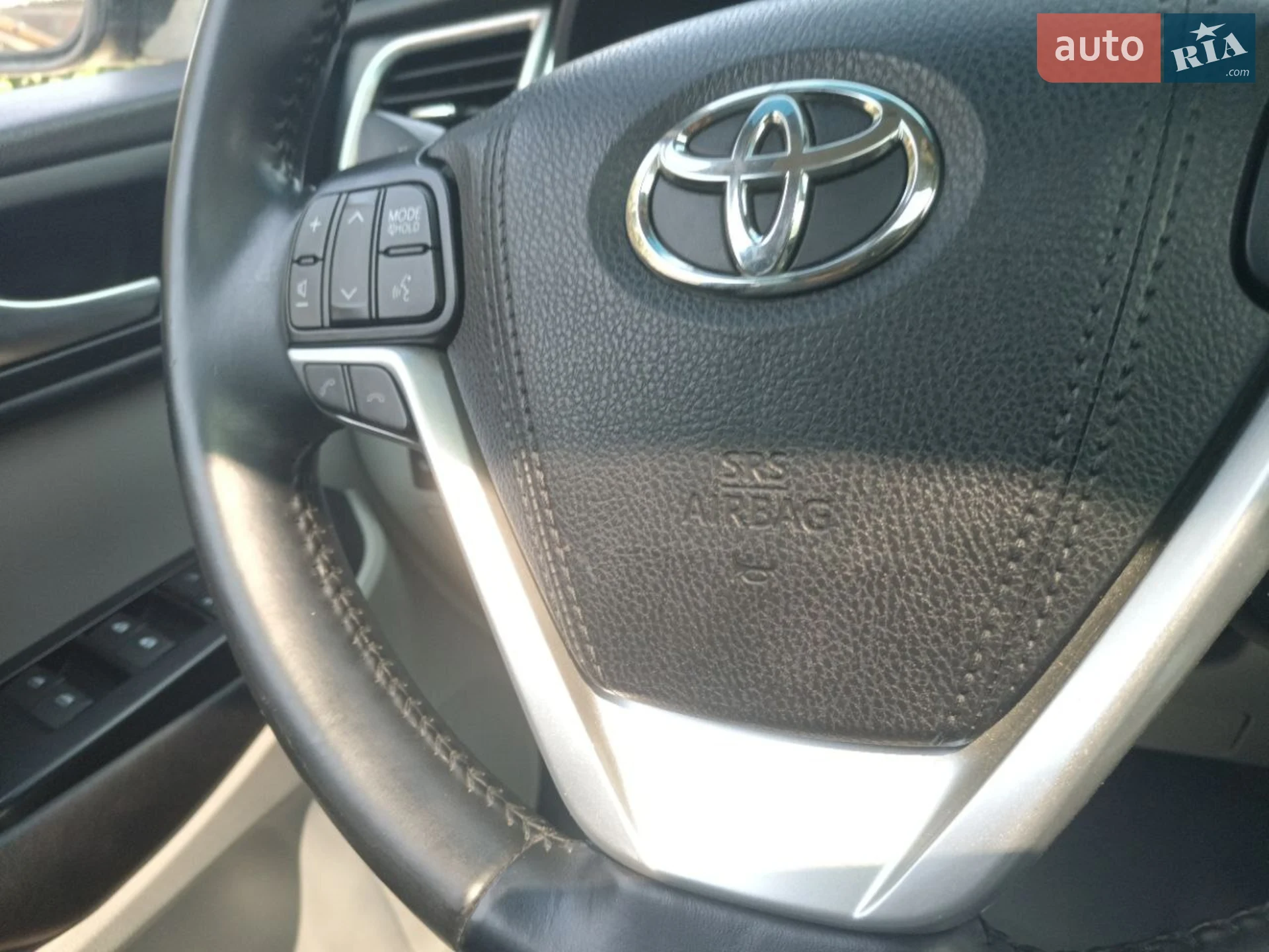 2017 Toyota Highlander - мініатюра 30