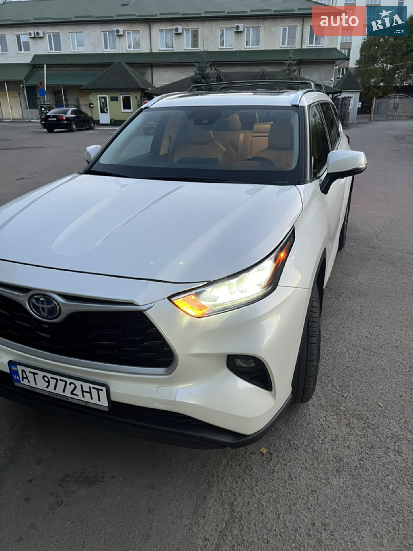 2020 Toyota Highlander - мініатюра 14