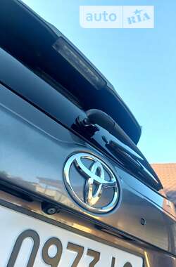 Внедорожник / Кроссовер Toyota Highlander 2018 в Умани
