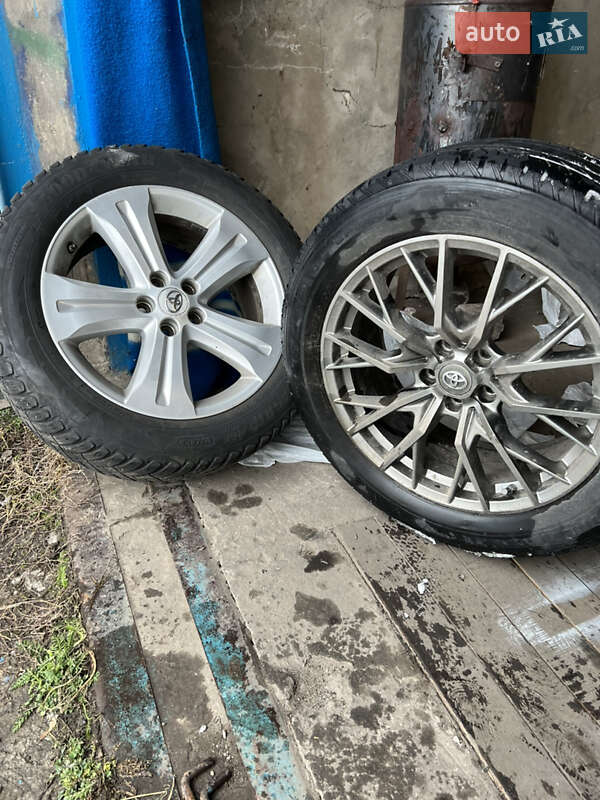 Позашляховик / Кросовер Toyota Highlander 2012 в Вільногірську фото 9 Позашляховик / Кросовер Toyota Highlander 2012 в Вільногірську