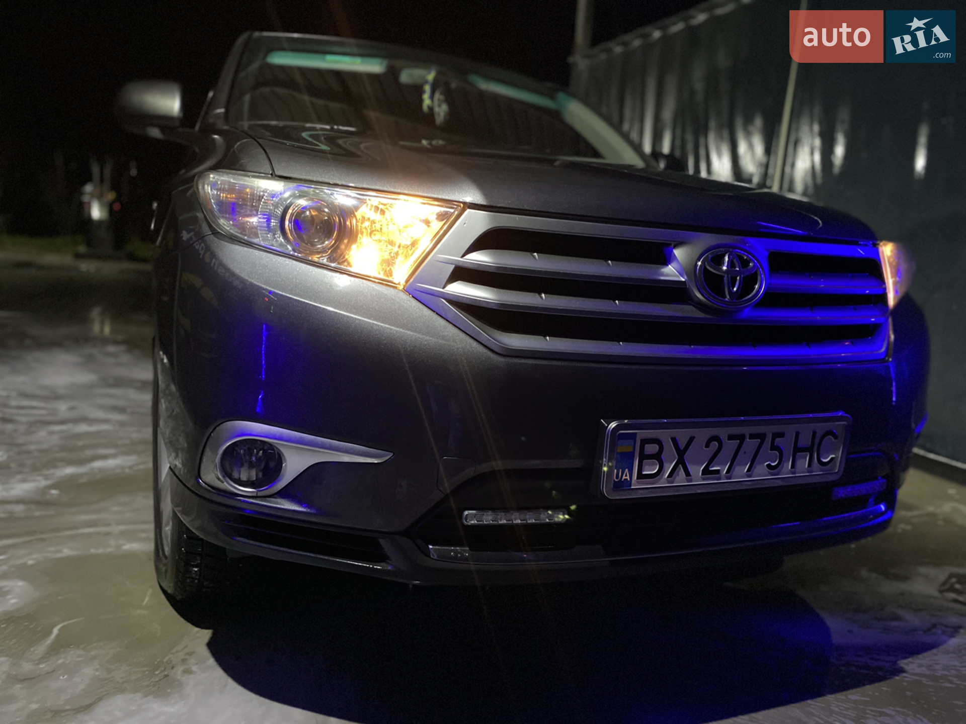 2013 Toyota Highlander - мініатюра 24