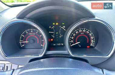 Позашляховик / Кросовер Toyota Highlander 2010 в Києві