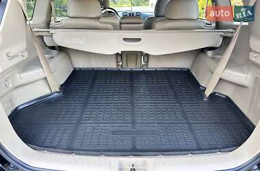 Позашляховик / Кросовер Toyota Highlander 2010 в Києві