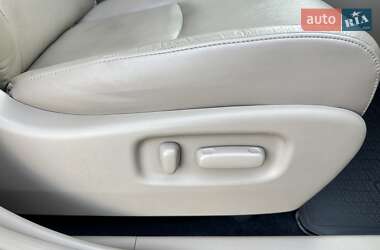 Позашляховик / Кросовер Toyota Highlander 2010 в Києві