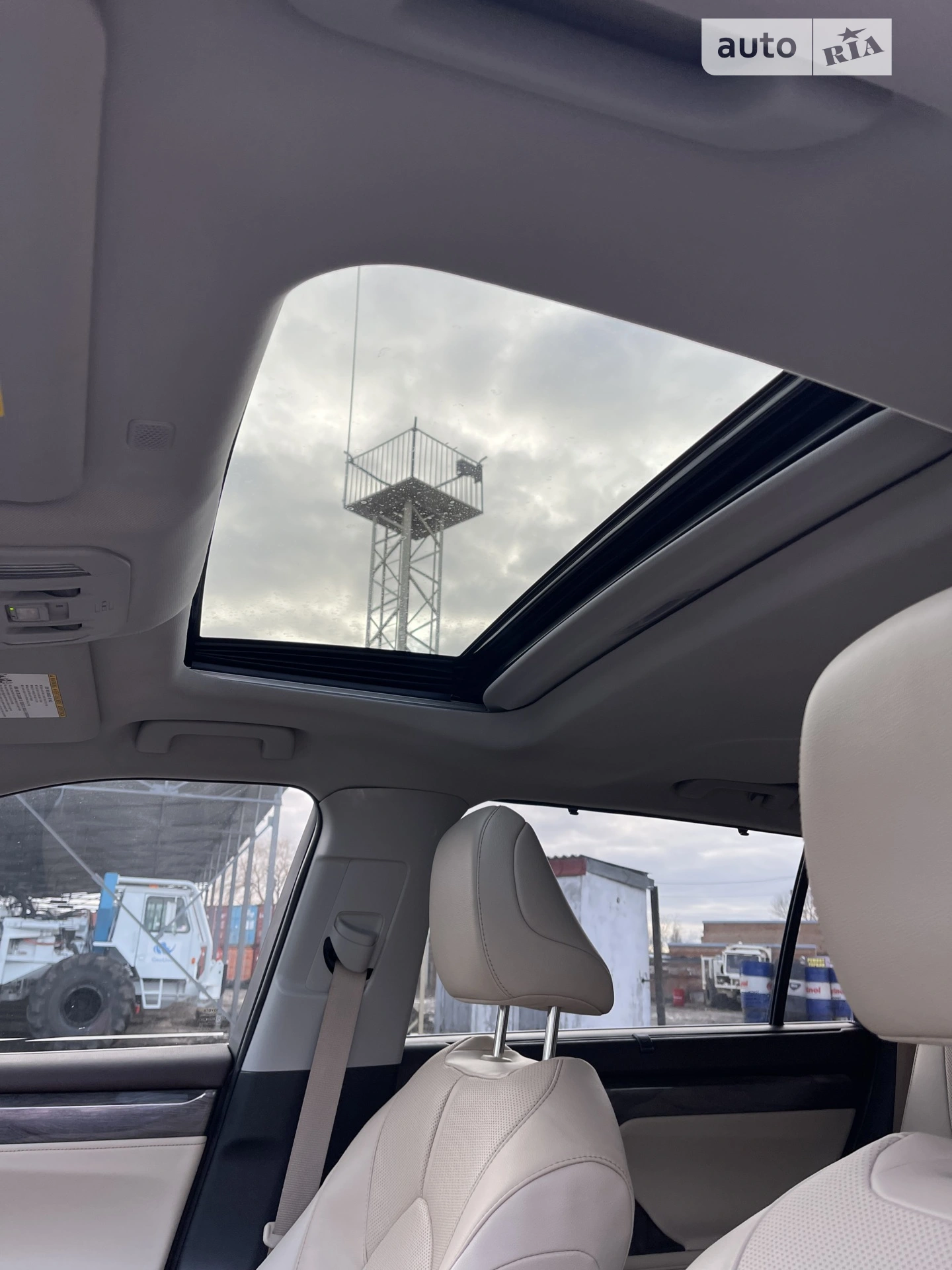 2022 Toyota Highlander - мініатюра 16