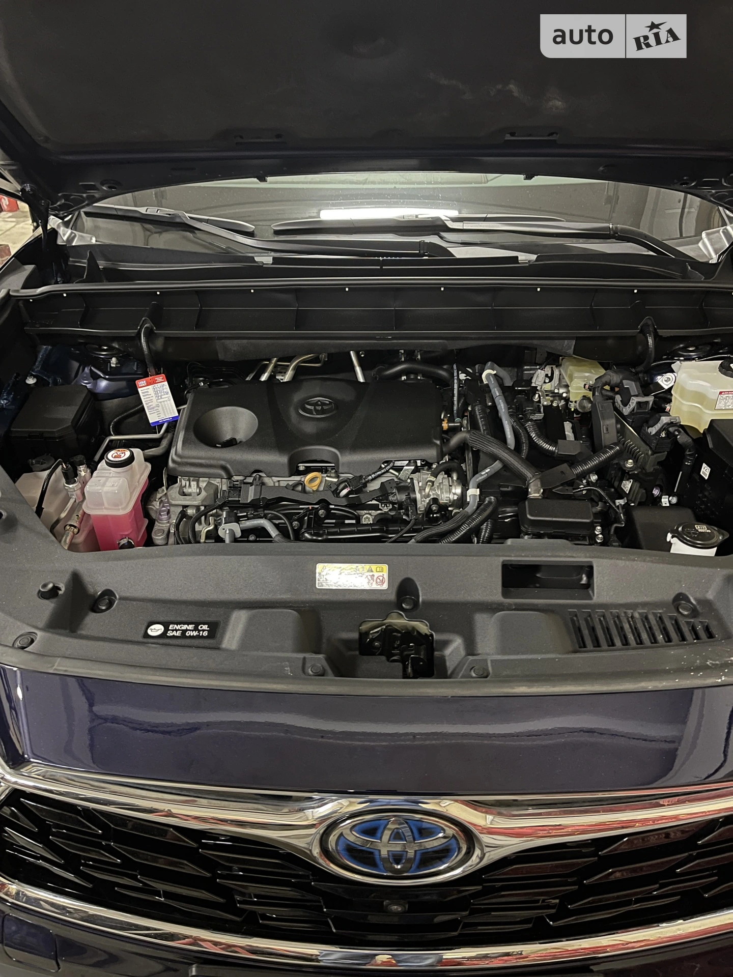 2022 Toyota Highlander - мініатюра 17