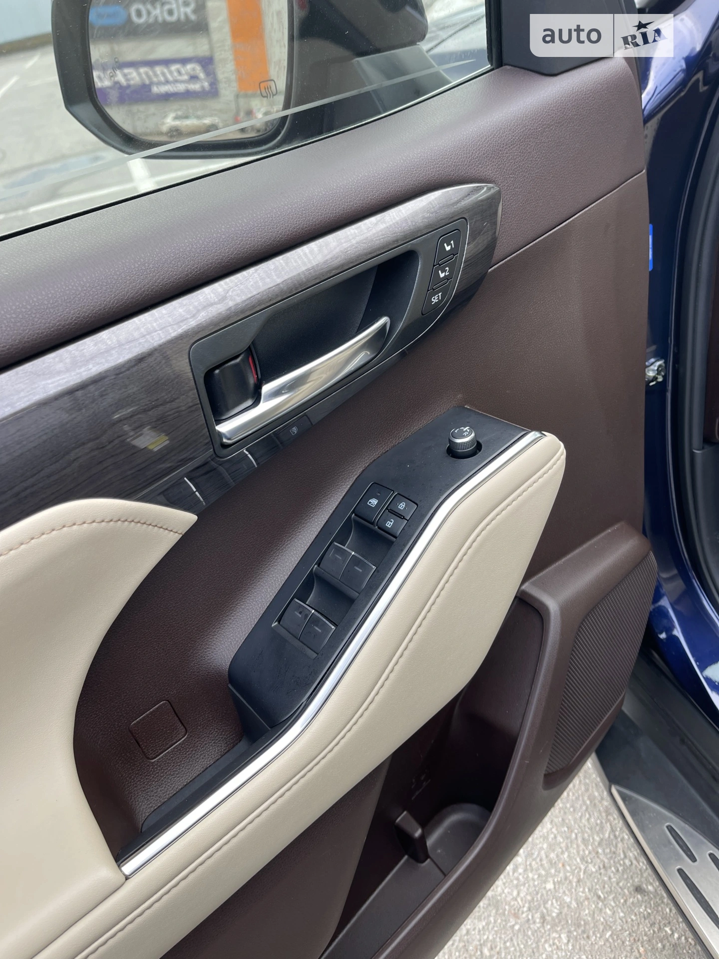 2022 Toyota Highlander - мініатюра 12