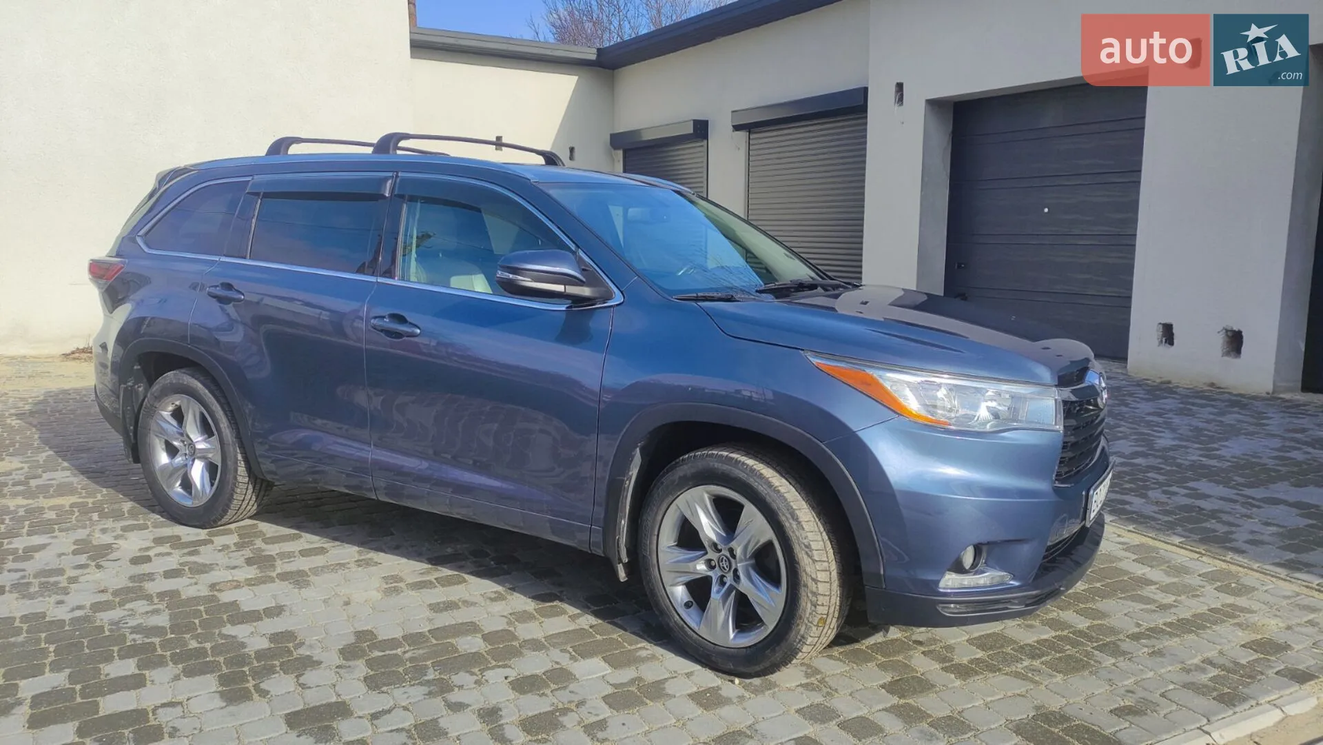 2016 Toyota Highlander - мініатюра 7