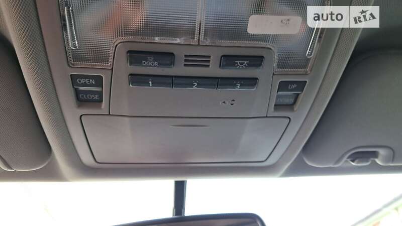 Внедорожник / Кроссовер Toyota Highlander 2015 в Одессе