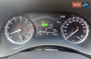 Внедорожник / Кроссовер Toyota Highlander 2020 в 