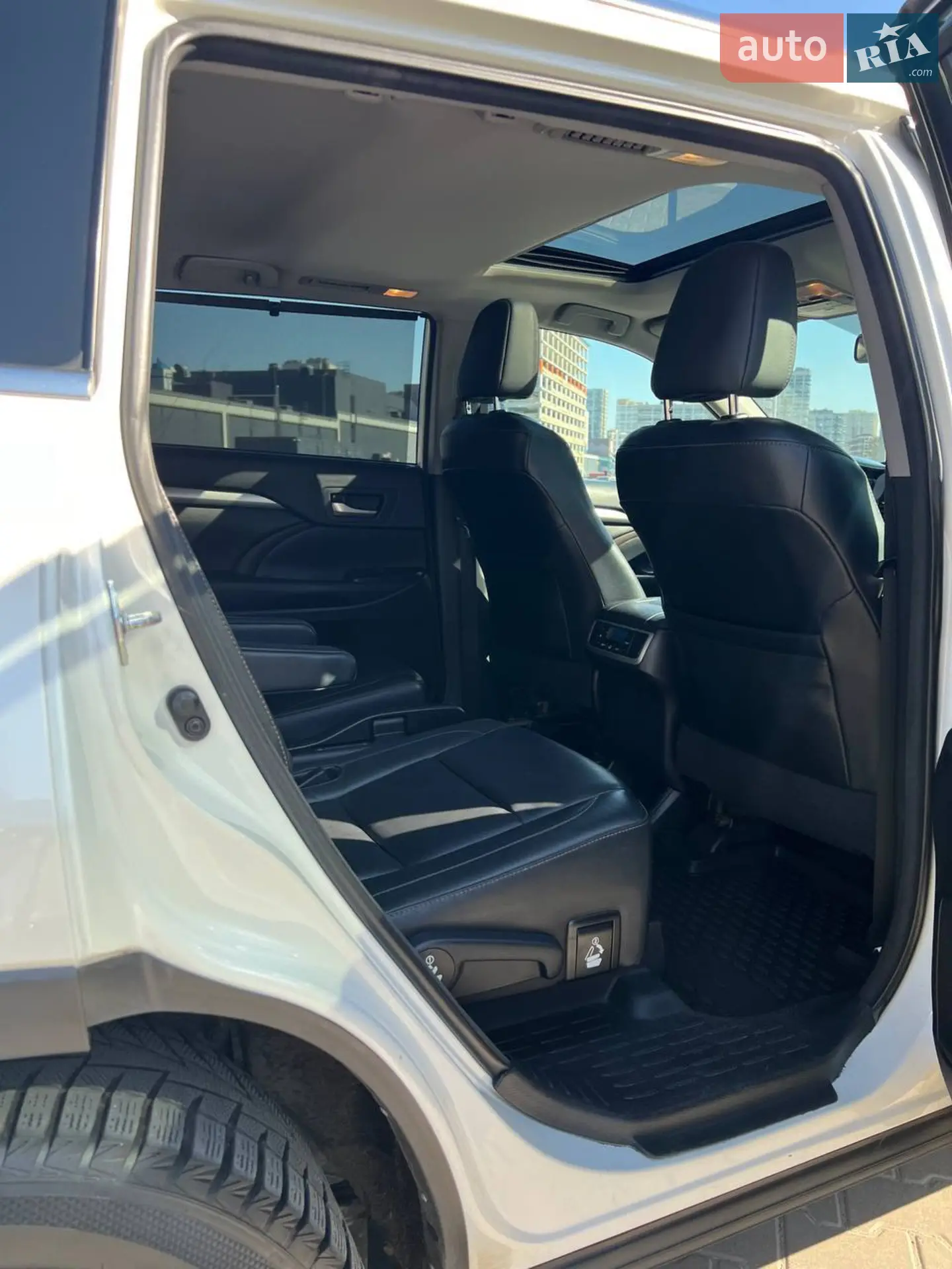 2016 Toyota Highlander - мініатюра 12