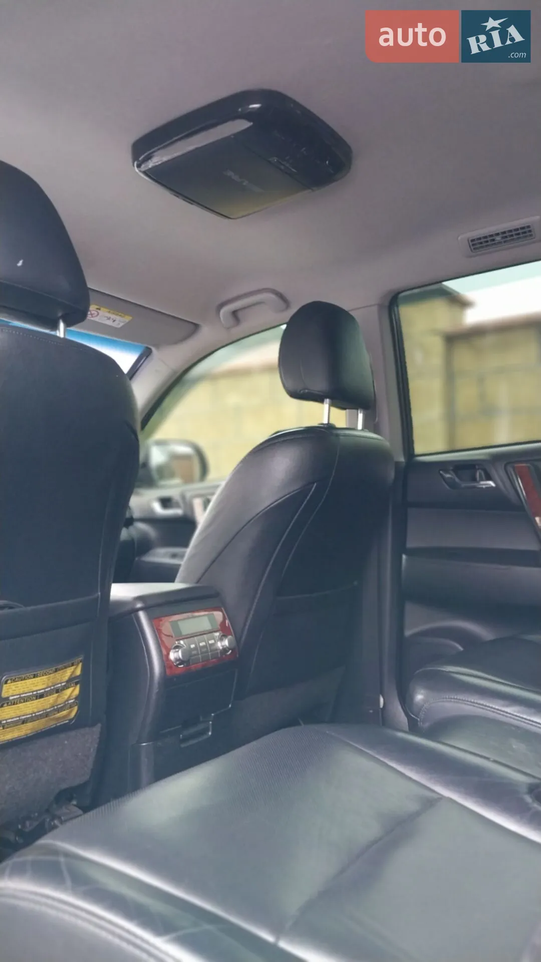 2013 Toyota Highlander - мініатюра 23