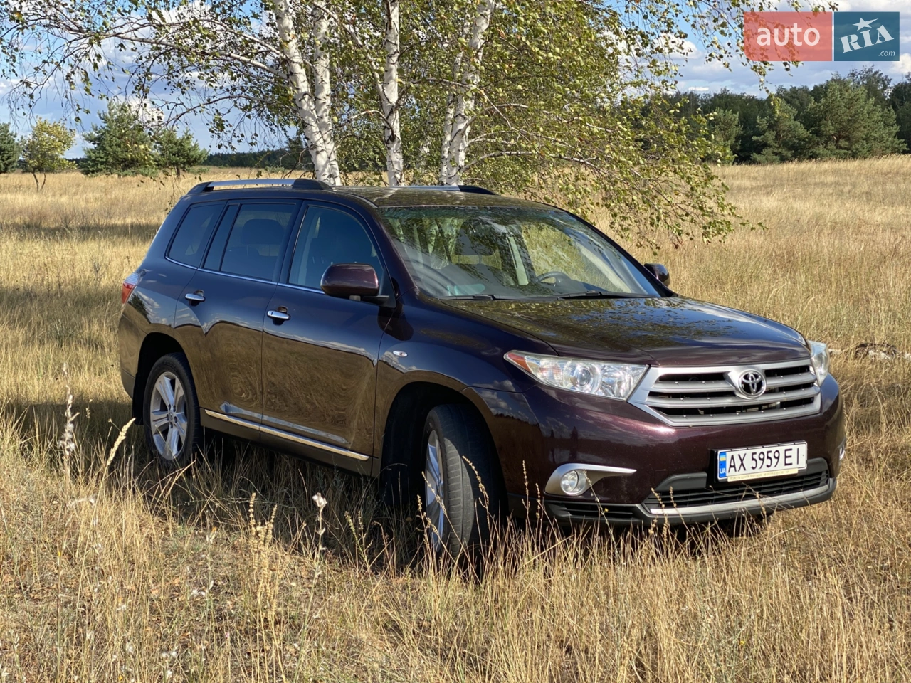 2011 Toyota Highlander - мініатюра 23