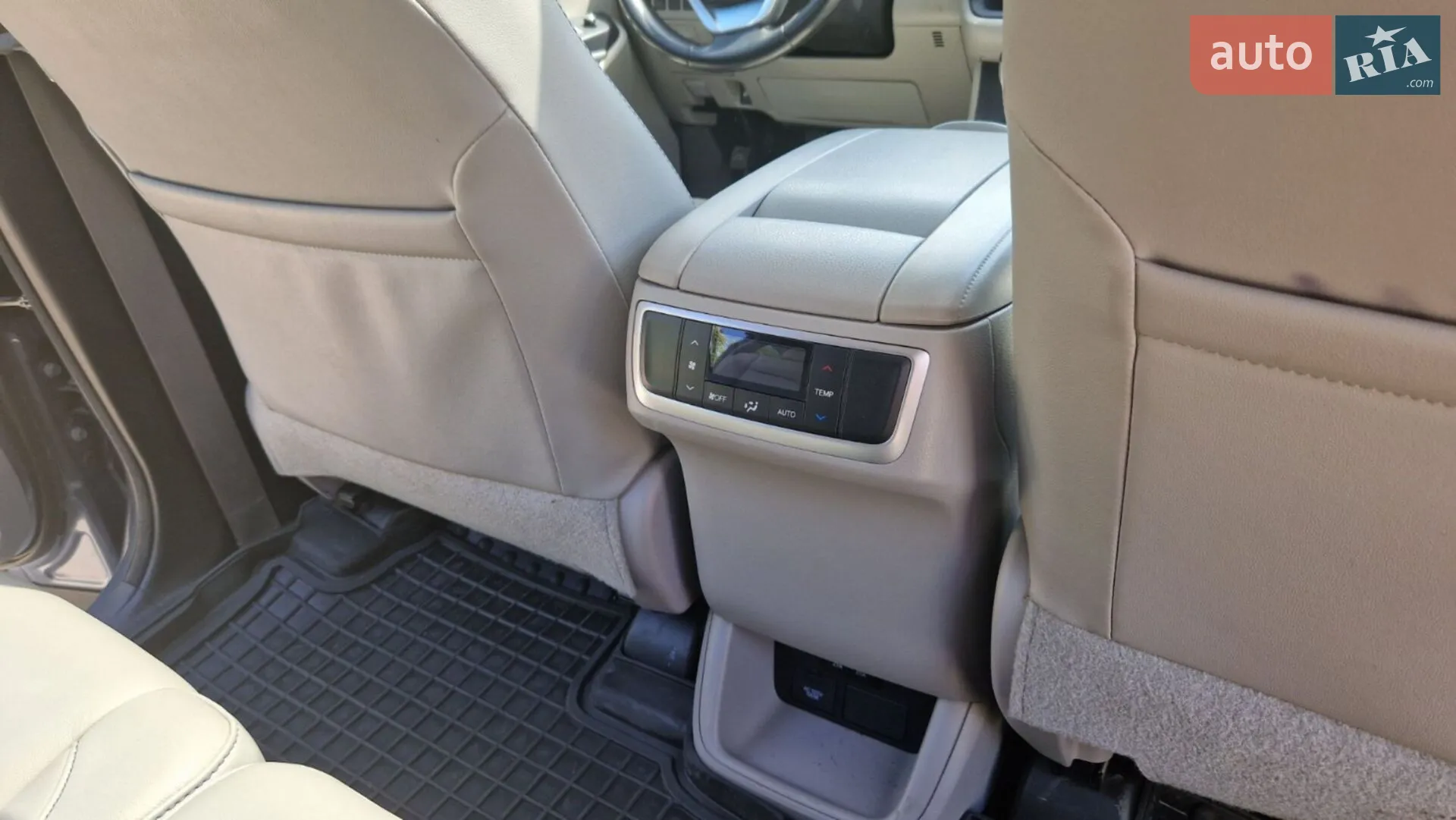 2017 Toyota Highlander - мініатюра 17