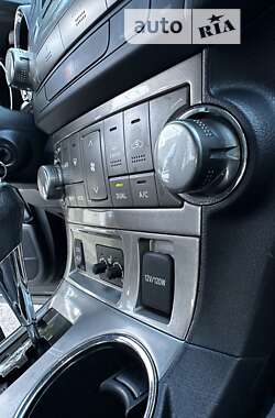 Позашляховик / Кросовер Toyota Highlander 2012 в Дніпрі
